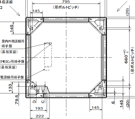 TfasでPDF読み込み